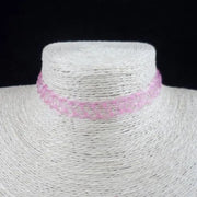 Goth Black Velvet Choker Necklaces Gothic Style Rope Women Neck Decoration 2025 Chocker Jewelry On The Neck Collar For Girl Kpop