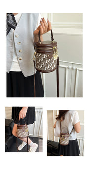 Midnight Veil Tote