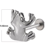 1PC Punk Gothic Labret Surgical Steel Ear Lip Studs Tragus Helix Cartilage Lobe Earrings Women Man Body Piercing Jewelry