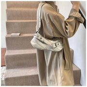 Ashen Thorn Satchel