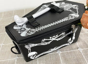 Phantom Bloom Backpack