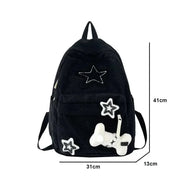 Eternal Eclipse Purse