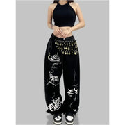 Sable Mourning Pants