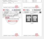 Men Gothic Letter Dog Printed T-Shirt Hip Hop Streetwear Punk Summer Vintage Washed Oversized T Shirts Tops men clothing