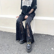 Graveborne Denim