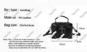 Raven Queen Crossbody