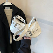 Ashen Thorn Satchel