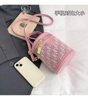 Midnight Veil Tote