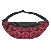 Sinister Lace Pouch