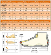 Gothic Style Trend Men Chunky Sneakers Street Fashion Men's Sports Shoes Comfortable Low Cut Casual Sneakers Male Heighten Shoes