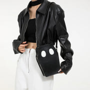 Necra Bloom Crossbody