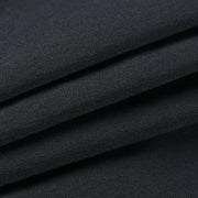 Y2k Skirt Dark Double Zipper Bag Hip Split Gothic Design Tight Skirt Harajuku Black Gothic Bag Hip Skirt Kawaii Vintage