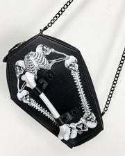 Phantom Bloom Backpack