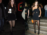 Woman Girls Gothic Cartoon Fishnet Stockings Snake Kuromies Skull Socks Mesh Tights Panties Lolita Plus Size Pantyhose Leggings