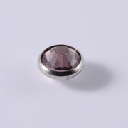 Surgical Steel Surface Piercing Dermal Anchor Microdermals Piercing CZ Perforation Accessories Micro Skin Diver Piercing Jewelry