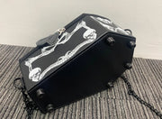 Phantom Bloom Backpack