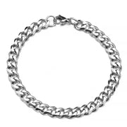 Hip-hop Gothic Punk Small Wire Brambles Iron Unisex Choker Bracelet Women Style Barbed Wire Little Thorns Bracelet Choker Gifts