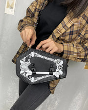 Phantom Bloom Backpack