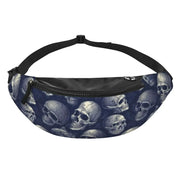 Sinister Lace Pouch