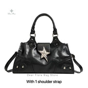 Grave Whisper Crossbody