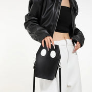 Necra Bloom Crossbody