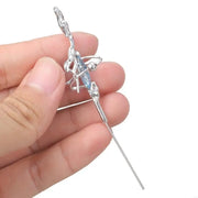 Gothic Earring Unique Piercing Earrings Ear Accessory for Individual