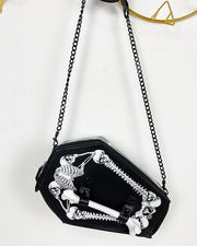 Phantom Bloom Backpack