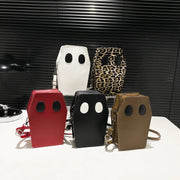 Necra Bloom Crossbody