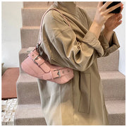 Ashen Thorn Satchel