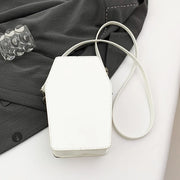 Necra Bloom Crossbody