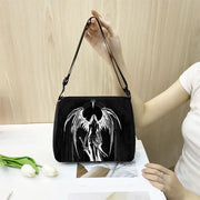 Shadowlace Handbag