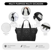 Moonlit Crypt Bag