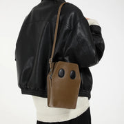 Necra Bloom Crossbody