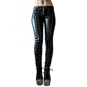 Witchborne Leather Pants