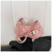 Ashen Thorn Satchel