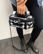 Phantom Bloom Backpack