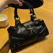 Grave Whisper Crossbody