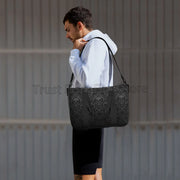 Moonlit Crypt Bag
