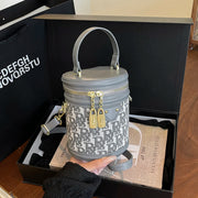 Midnight Veil Tote