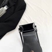Haunted Velvet Purse