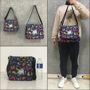 Shadowlace Handbag