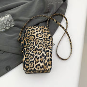 Necra Bloom Crossbody