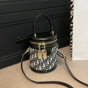 Midnight Veil Tote