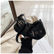 Ashen Thorn Satchel