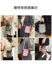 Midnight Veil Tote