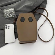 Necra Bloom Crossbody