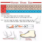 Winter 2025 Heightened Platform Knight Boots Women's Block Heel Mid-Leg Shoes