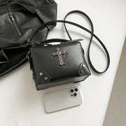 Raven Queen Crossbody