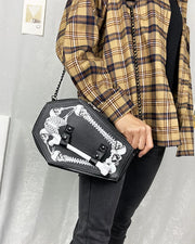 Phantom Bloom Backpack