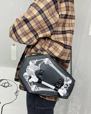 Phantom Bloom Backpack